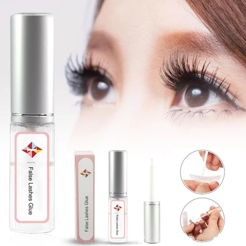 Beauty Makeup Names - Lem bulu mata palsu isi 7ml,