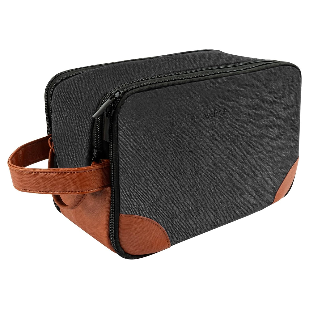 Makeup Beauty Necessaire - Tas Perlengkapan Mandi Pria Travel Tas