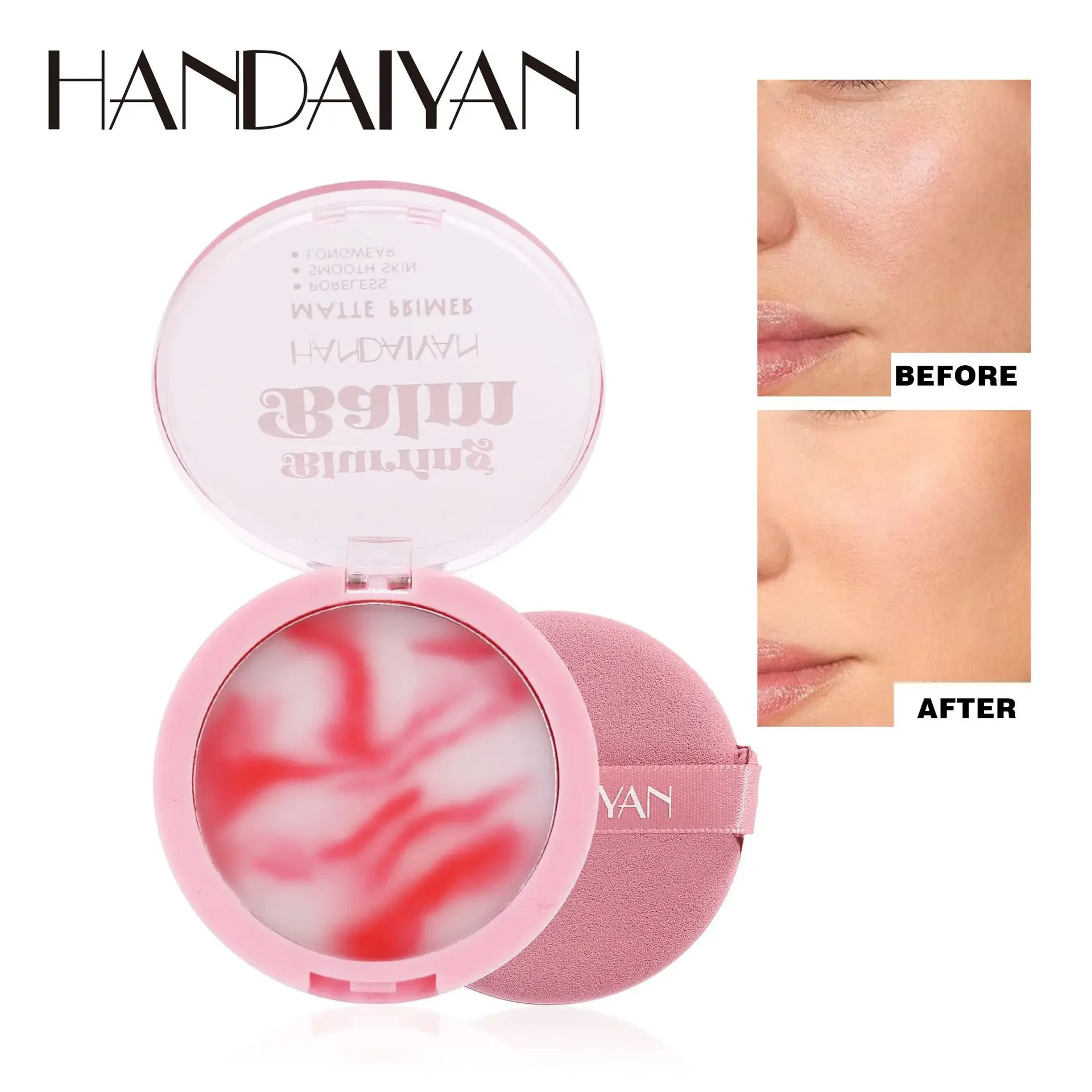 Beauty Makeup Stores - Kabut Ringan Tahan Air Pengontrol Minyak