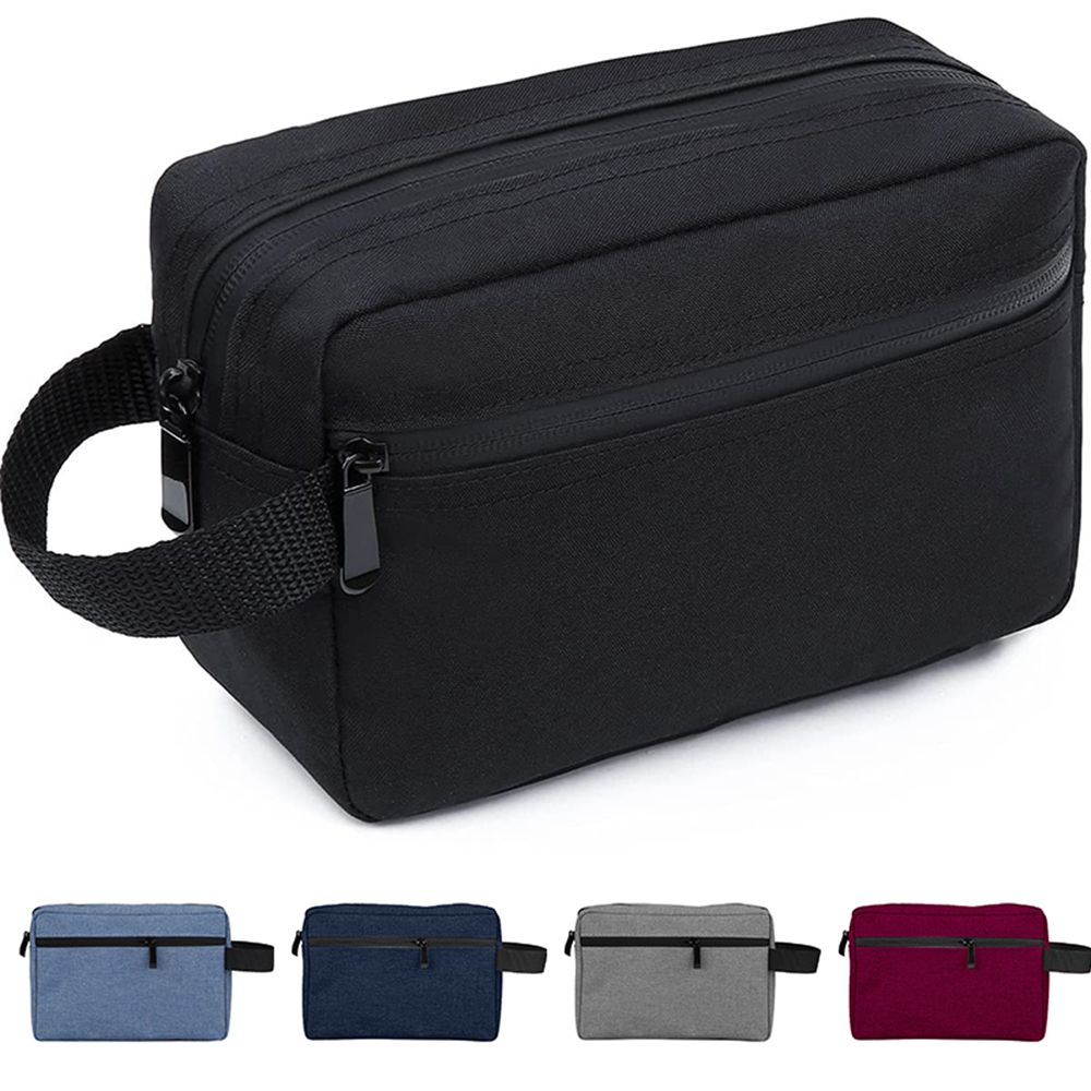 Makeup Beauty Necessaire - Tas Perlengkapan Mandi Pria untuk Perjalanan,