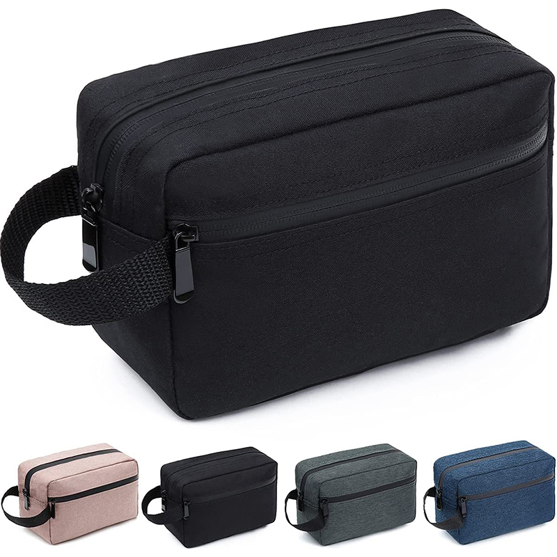 Makeup Beauty Necessaire - Tas perlengkapan mandi perjalanan pria tas