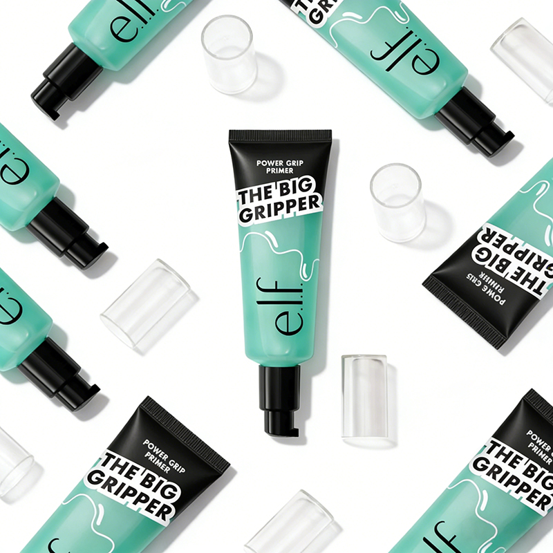 Hot Elf Setting Spray Primer L - Makeup Fixing Mist ulasan dan harga
