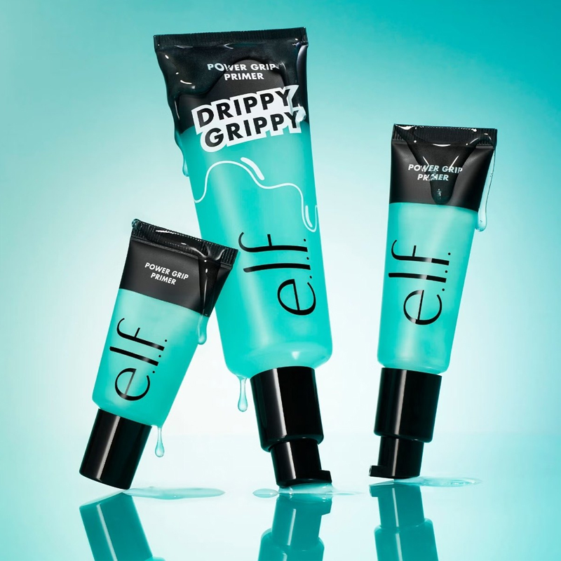 Hot Elf Setting Spray Primer L - Makeup Fixing Mist ulasan dan harga
