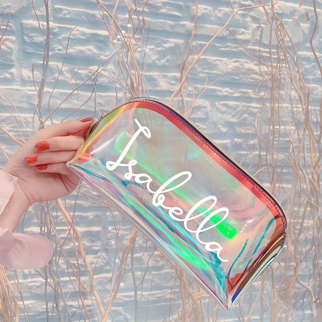 1pc Tas Makeup Wanita dengan N - Beauty Makeup Names ulasan dan harga