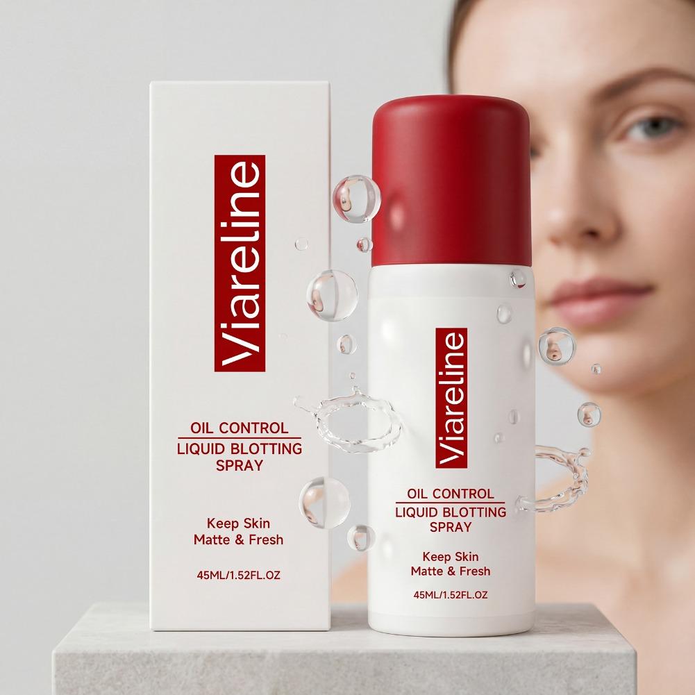 45ml Semprotan Pengontrol Miny - Makeup Fixing Mist ulasan dan harga