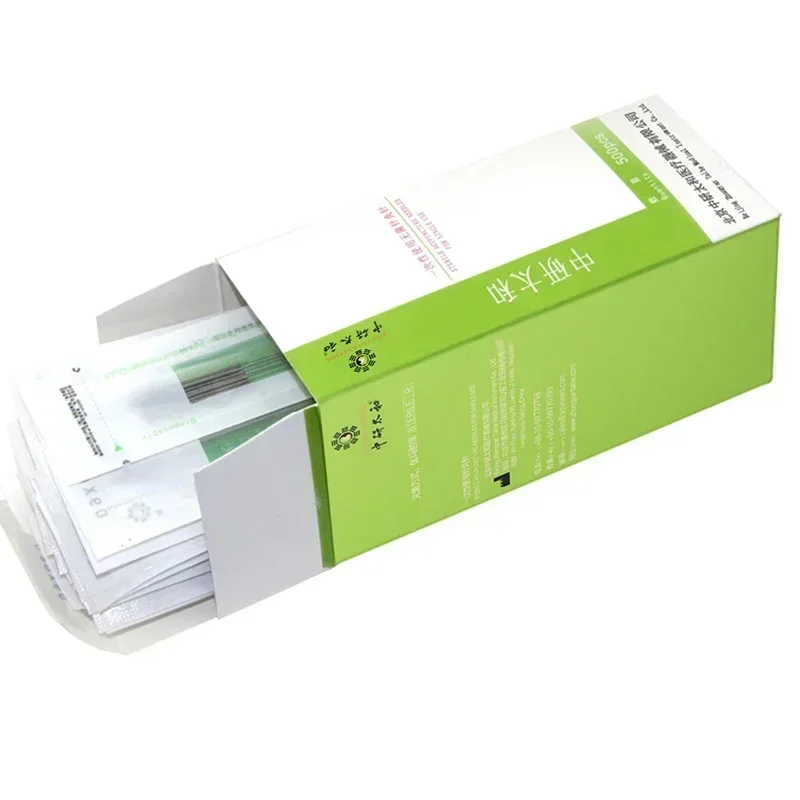 ZHONGYAN TAIHE 500/kotak jarum - Beauty Makeup Organizer ulasan dan harga