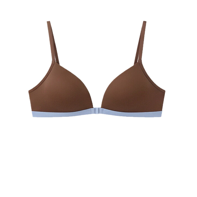 Bralette Segitiga Wanita Motif - Beauty & Makeup Katia Di Paola Palermo ulasan dan harga