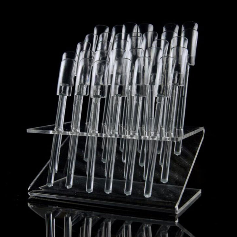 32 Tips Pop Tongkat Acrylic Na - Contour Palette Stick ulasan dan harga