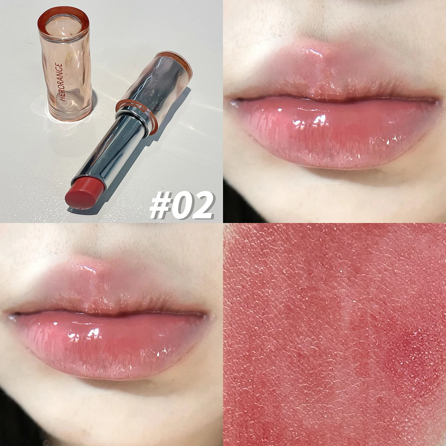 Lipstik Mirror Light Riasan Ca - Beauty Without Makeup ulasan dan harga