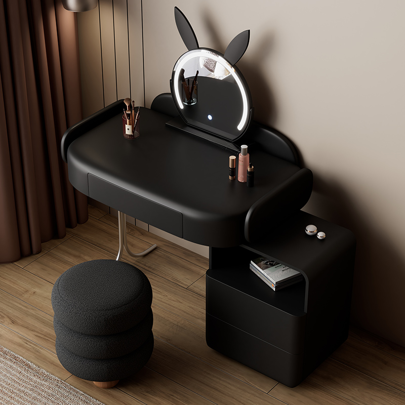 Meja Rias Minimalis Z, Acara M - Beauty Without Makeup ulasan dan harga