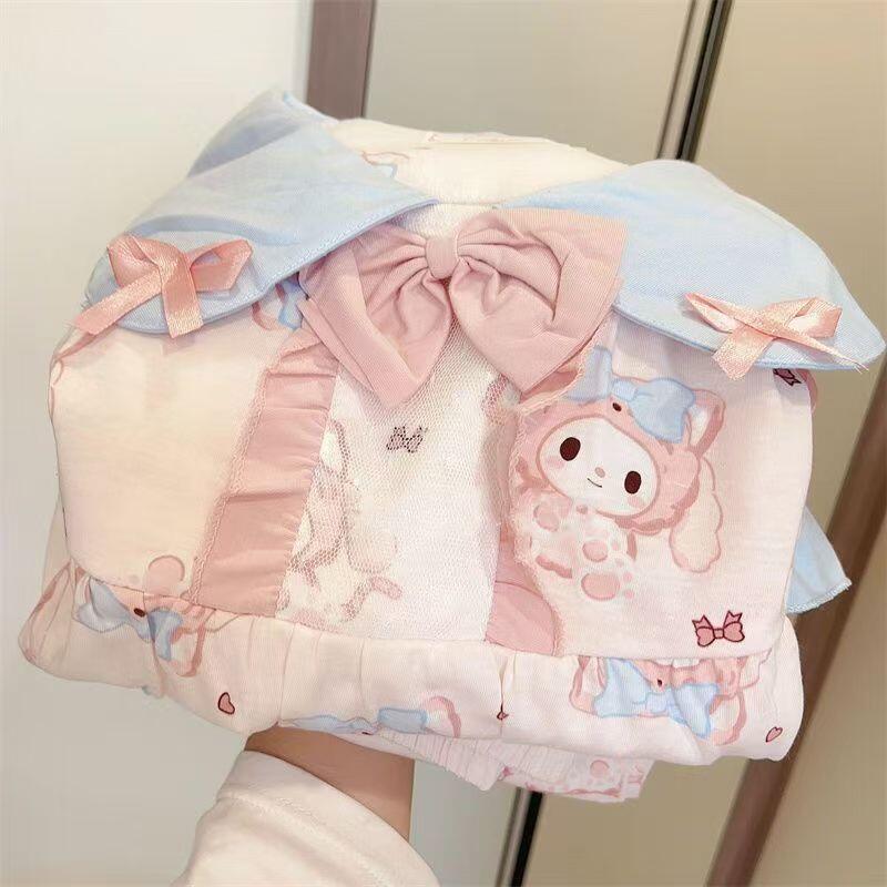 Set Piyama My Melody 2026 Musi - Beauty & Makeup Katia Di Paola Palermo ulasan dan harga