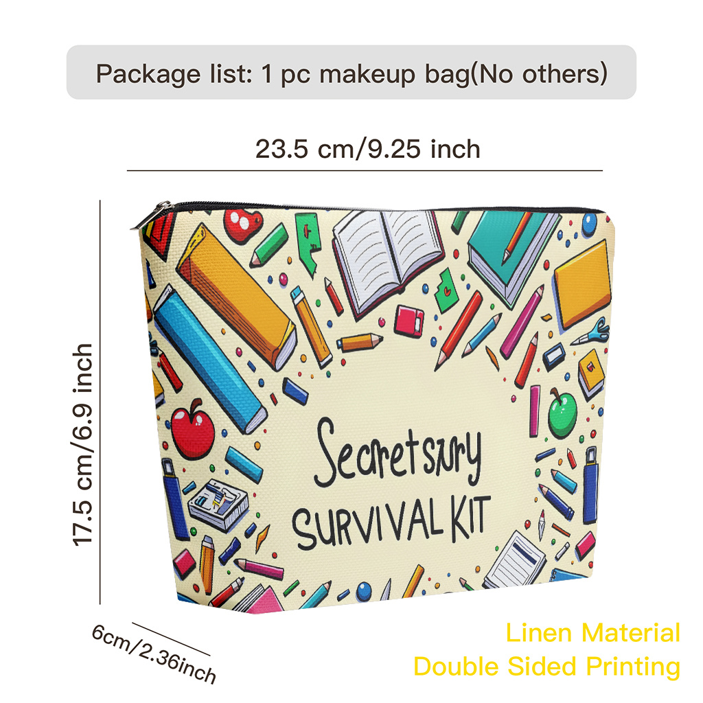 Tas Makeup Cocok untuk Menyimp - Beauty Makeup School ulasan dan harga