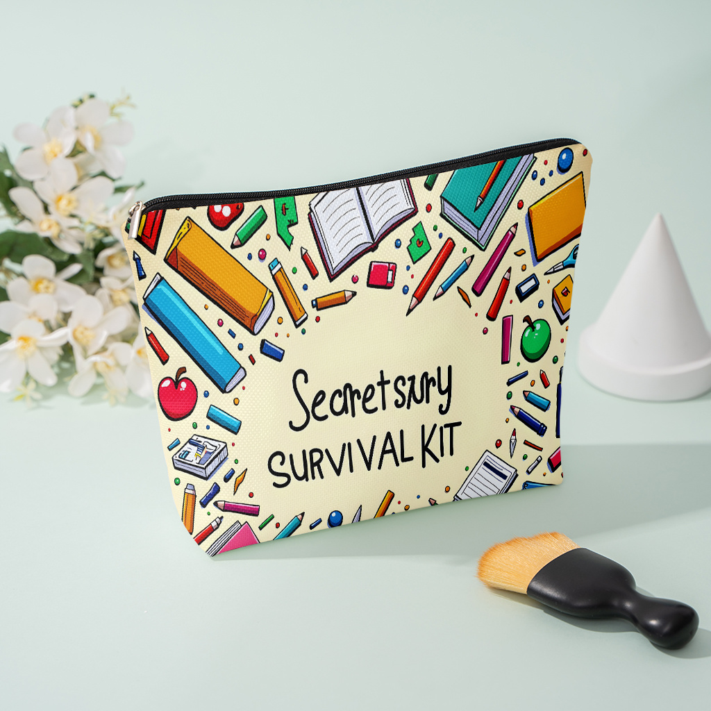 Tas Makeup Cocok untuk Menyimp - Beauty Makeup School ulasan dan harga