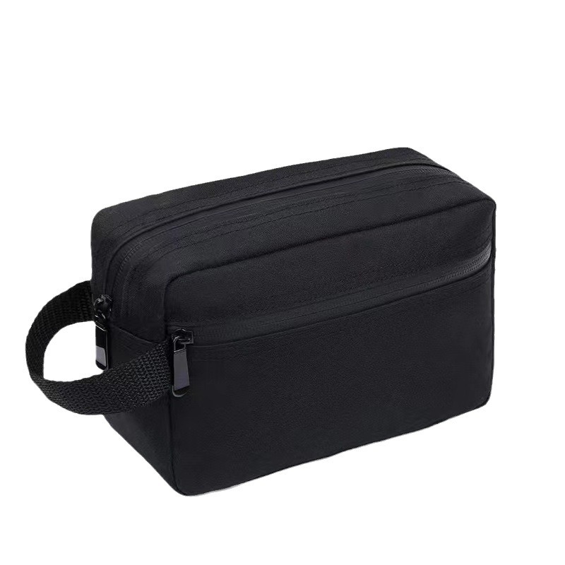 Tas Perlengkapan Mandi Pria un - Makeup Beauty Necessaire ulasan dan harga