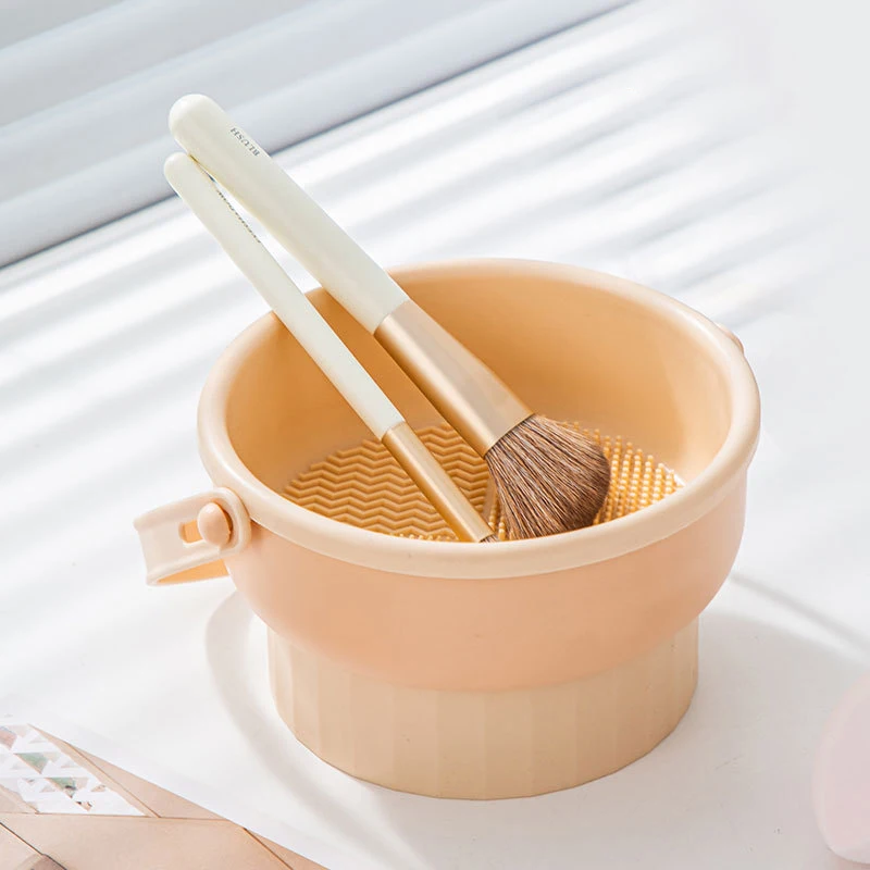 1 buah alat kecantikan pembers - Beauty Without Makeup ulasan dan harga