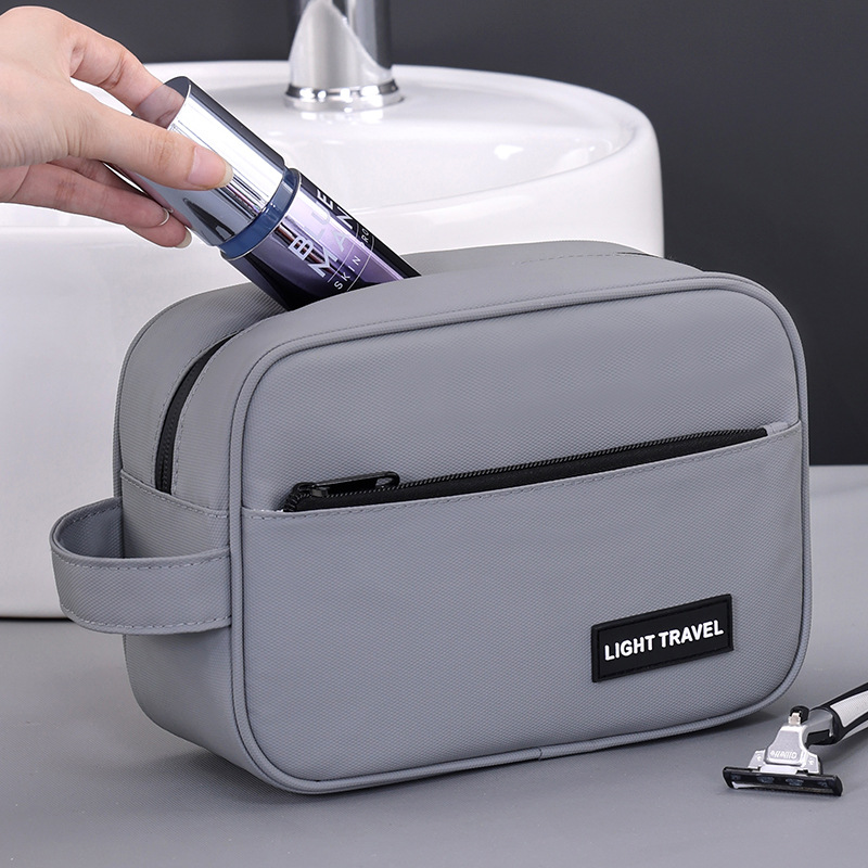 Tas Kosmetik Kapasitas Besar u - Makeup Beauty Necessaire ulasan dan harga