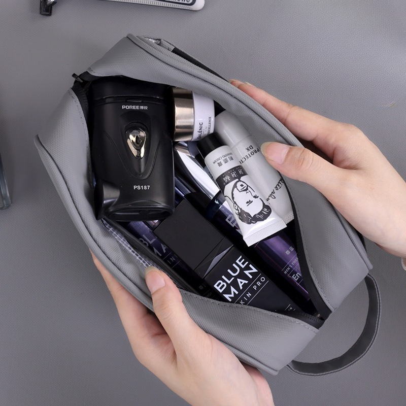 Tas Kosmetik Kapasitas Besar u - Makeup Beauty Necessaire ulasan dan harga