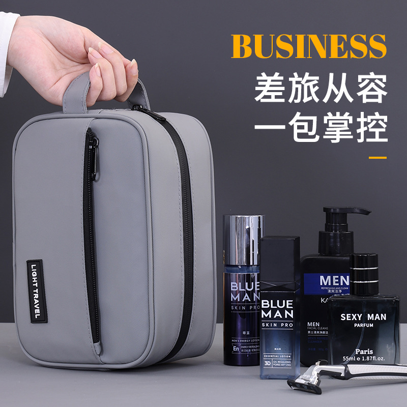 Tas Kosmetik Kapasitas Besar u - Makeup Beauty Necessaire ulasan dan harga