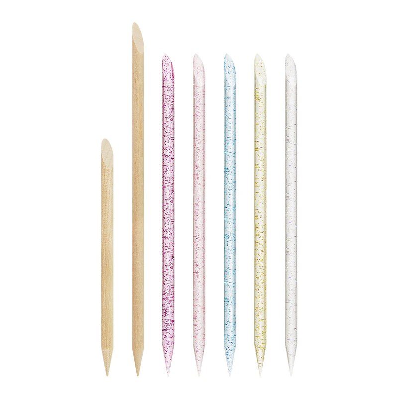 50 buah kuku kutikula Pusher k - Contour Palette Stick ulasan dan harga