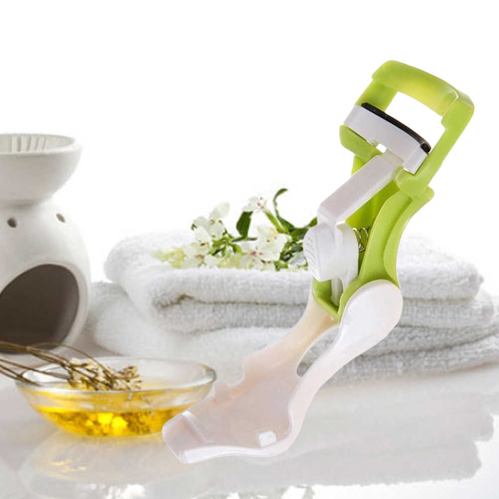Penjepit Bulu Mata Mini, Ringa - Beauty Without Makeup ulasan dan harga