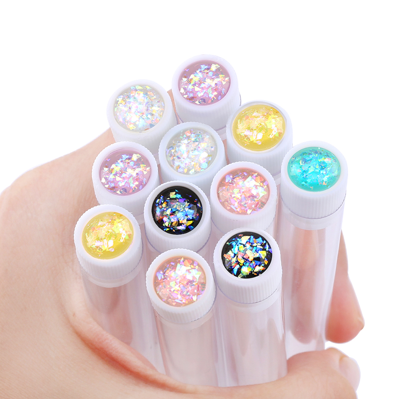 50/100 Buah Tabung Sikat Alis  - Beauty Makeup Kit ulasan dan harga