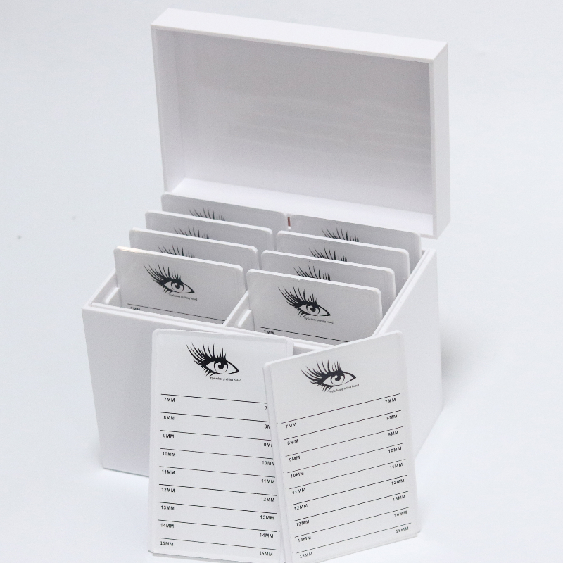 Kotak Penyimpanan Ekstensi Bul - Beauty Makeup Organizer ulasan dan harga