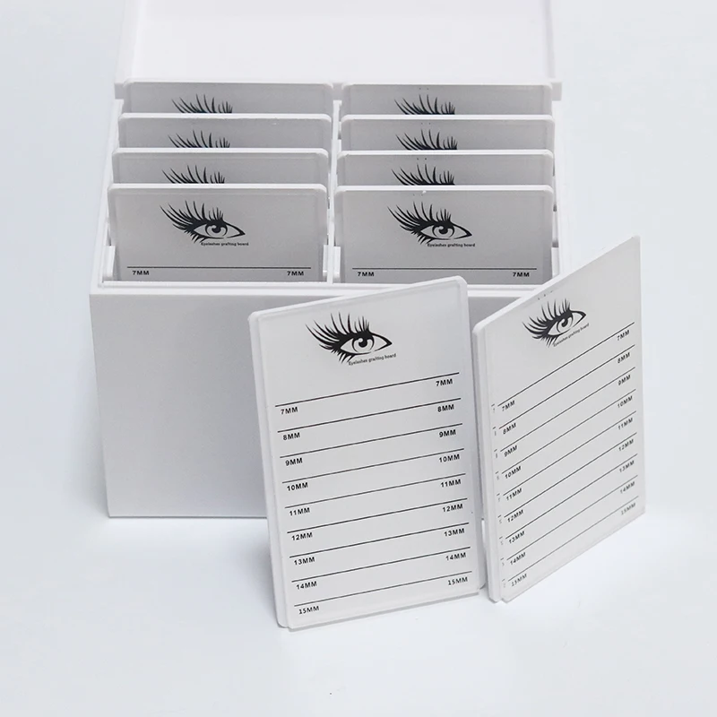 Kotak Penyimpanan Ekstensi Bul - Beauty Makeup Organizer ulasan dan harga