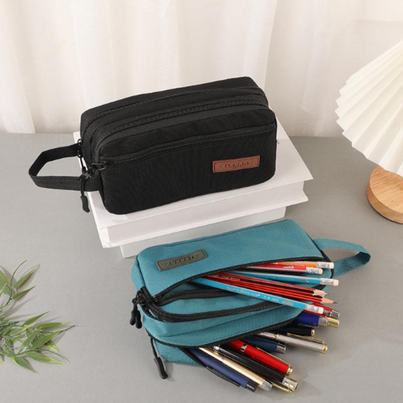Tas Perlengkapan Mandi Pria un - Makeup Beauty Necessaire ulasan dan harga
