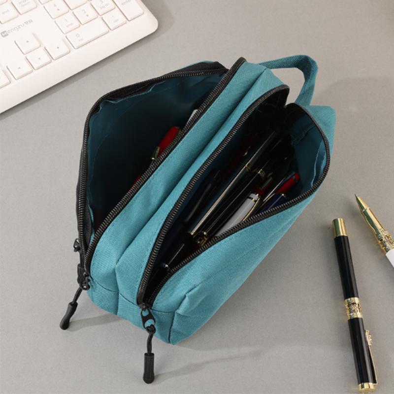 Tas Perlengkapan Mandi Pria un - Makeup Beauty Necessaire ulasan dan harga