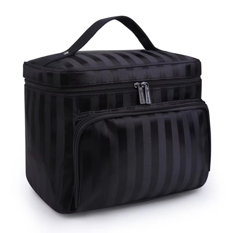    Tas Kosmetik Wanita Kapasi - Beauty Makeup Organizer ulasan dan harga