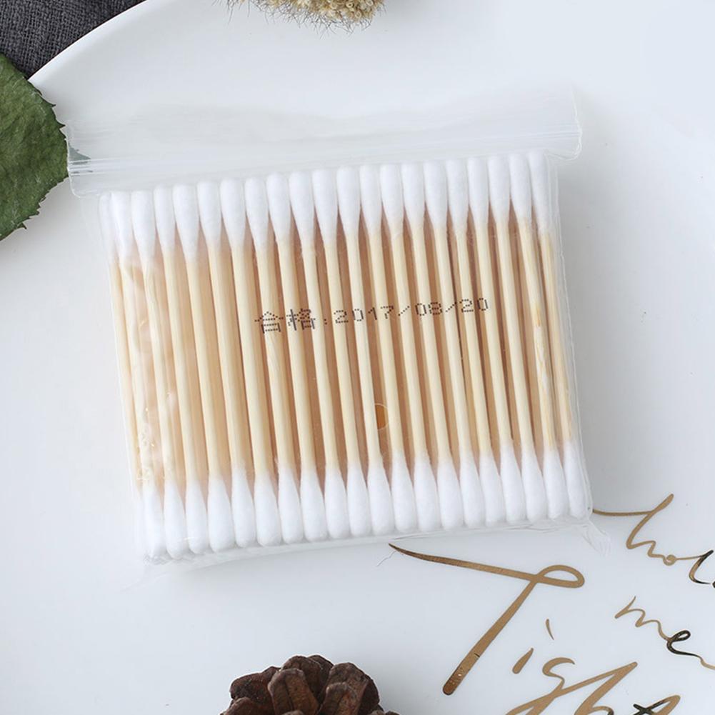 10/100 Buah Penyeka Kapas Seka - Makeup And Beauty ulasan dan harga
