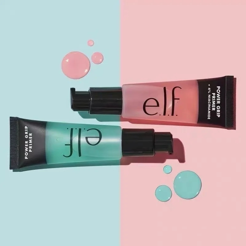 Tekstur Gel Menyegarkan Mudah  - Makeup Fixing Mist ulasan dan harga