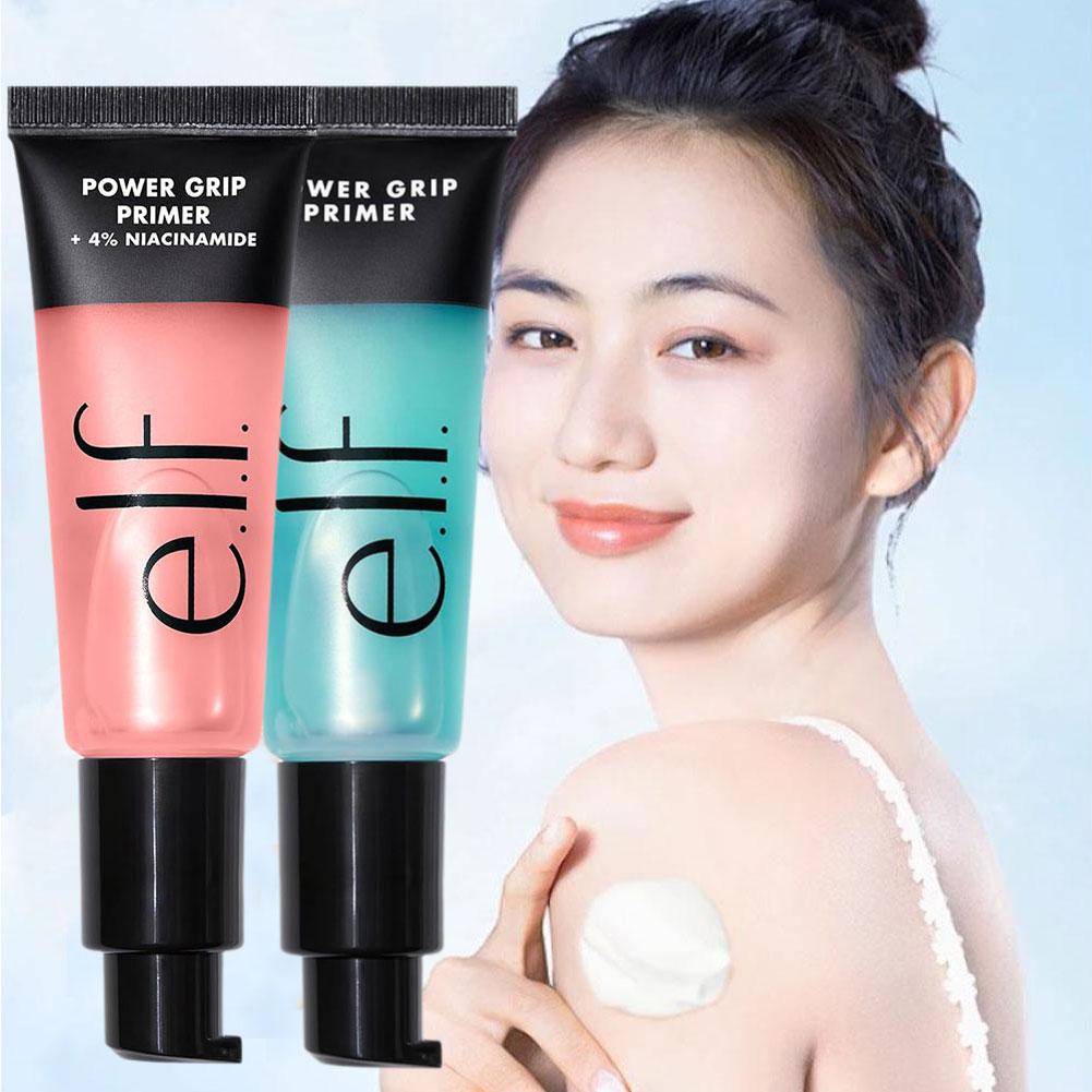 Tekstur Gel Menyegarkan Mudah  - Makeup Fixing Mist ulasan dan harga