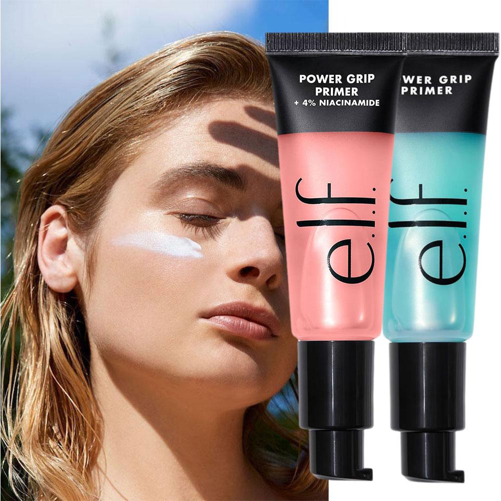 Tekstur Gel Menyegarkan Mudah  - Makeup Fixing Mist ulasan dan harga