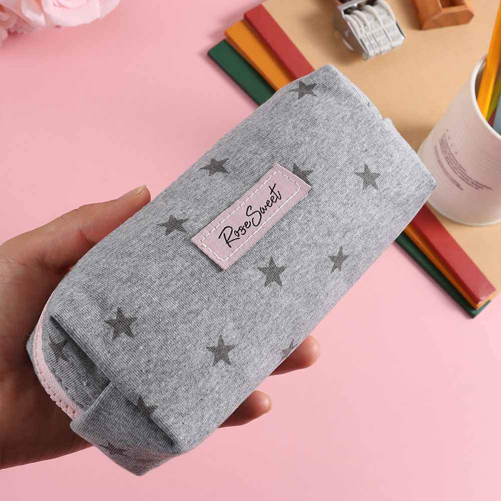Kotak Pensil Korea Kapasitas B - Beauty Makeup School ulasan dan harga