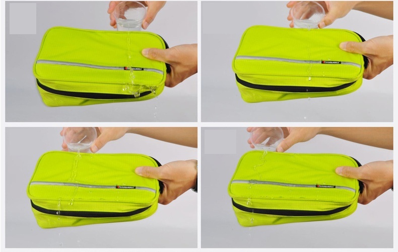 Tas Makeup Tahan Air Besar Pri - Makeup Beauty Necessaire ulasan dan harga
