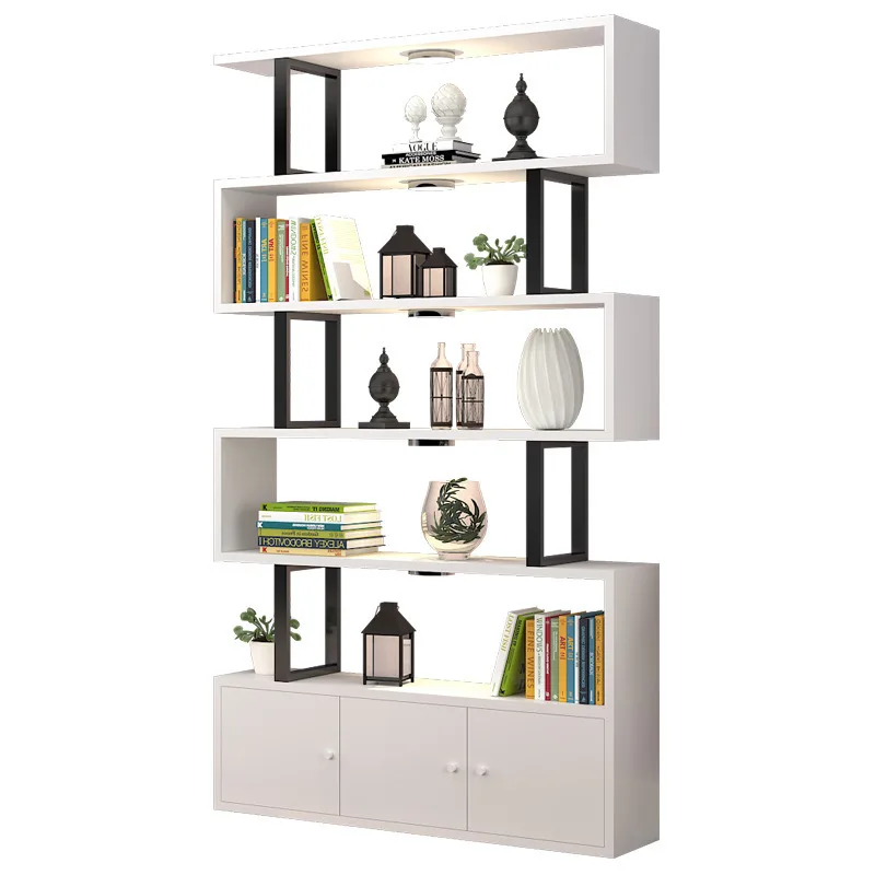 Desain Interior Toko Kosmetik  - Beauty Makeup Stores ulasan dan harga