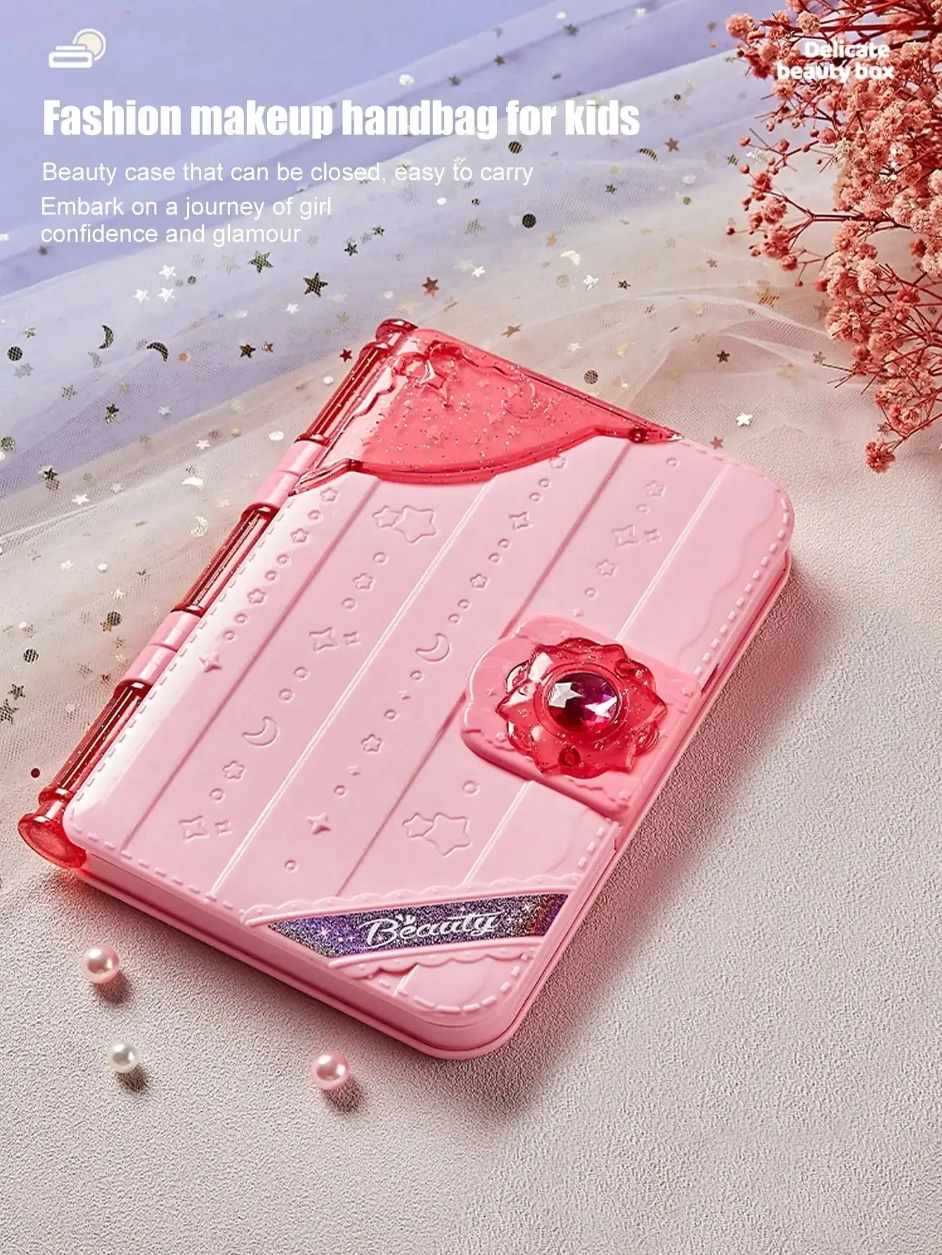 2026 Hadiah Terbaik Hari Anak- - Beauty Makeup School ulasan dan harga