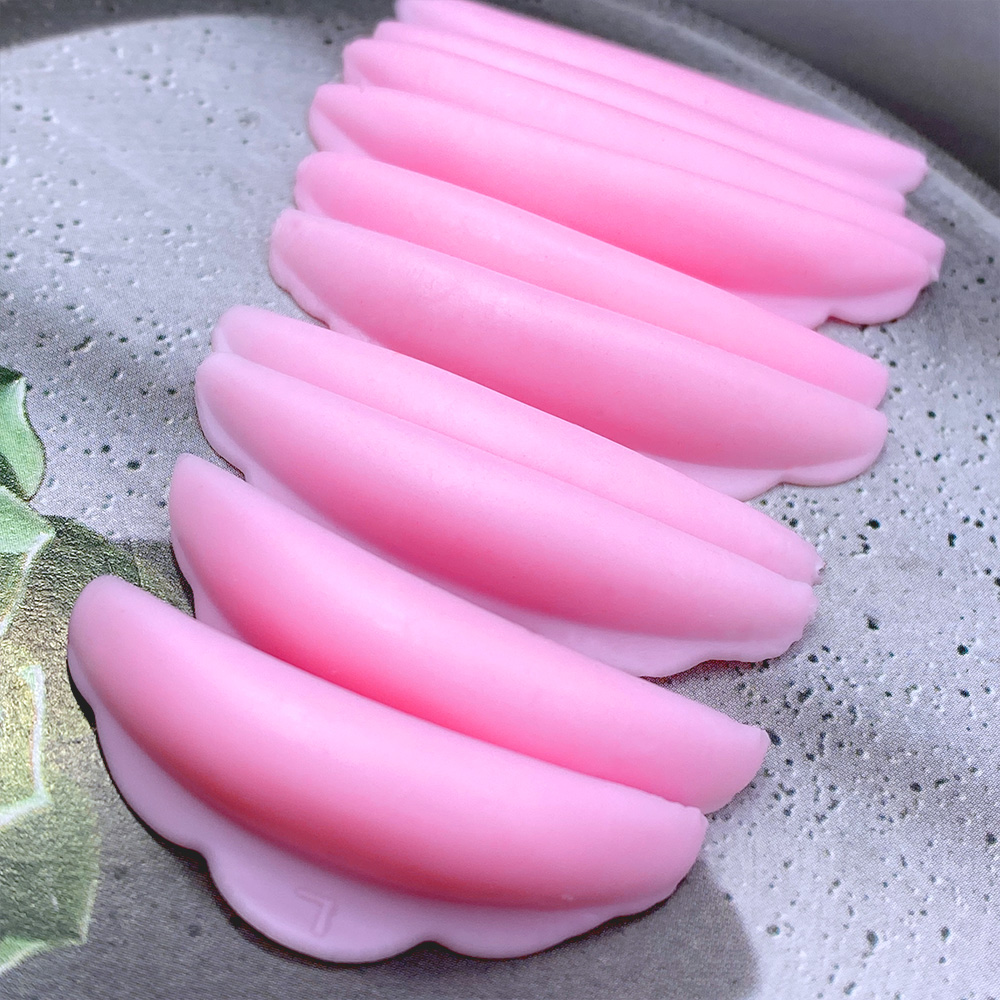 30pcs Set Alat Pewarnaan Bulu  - Beauty Makeup Kit ulasan dan harga