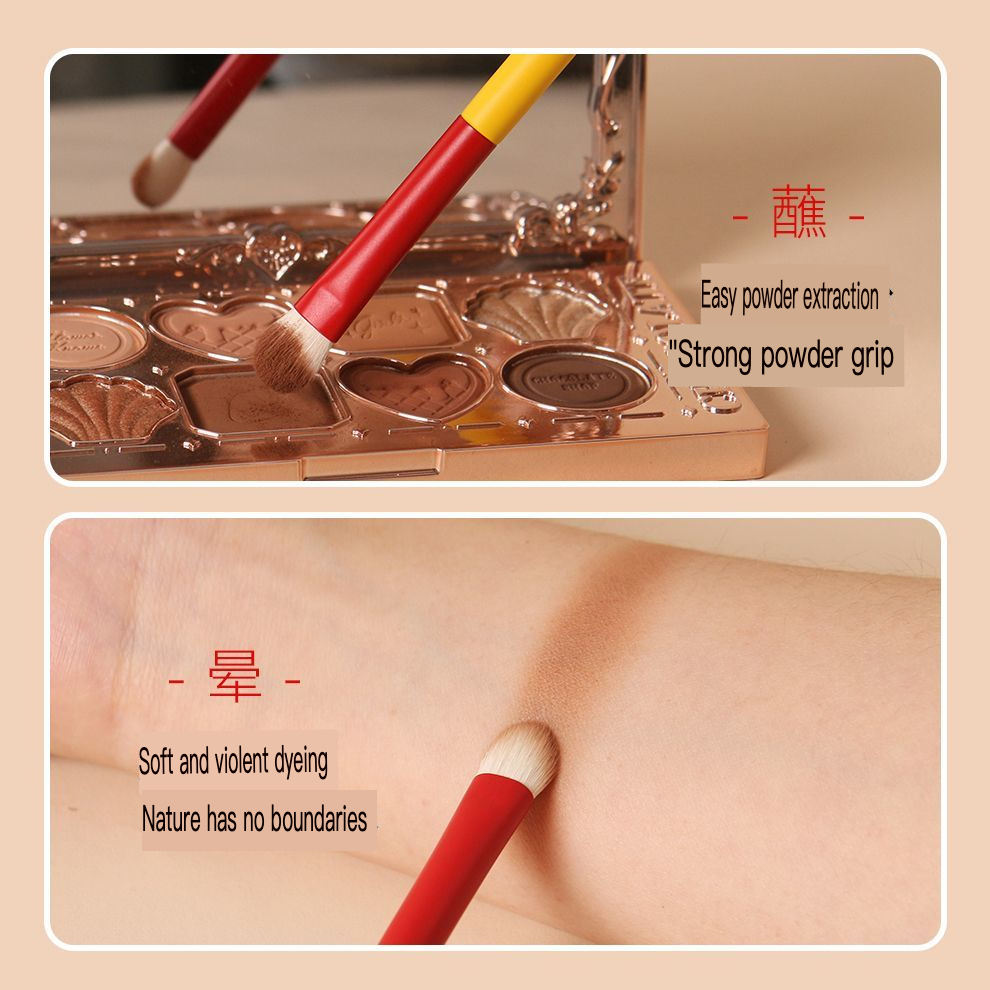 Set Kolaborasi Anti-Penuaan: K - Beauty Without Makeup ulasan dan harga