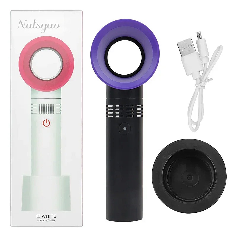 Pengering Bulu Mata Isi Ulang  - Beauty Makeup Organizer ulasan dan harga