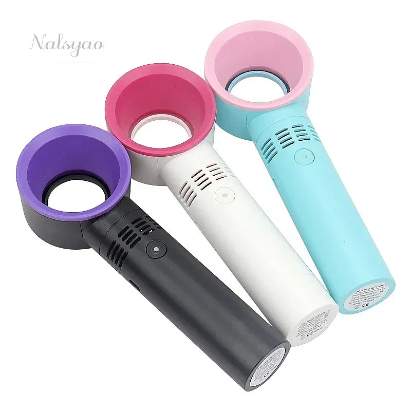 Pengering Bulu Mata Isi Ulang  - Beauty Makeup Organizer ulasan dan harga