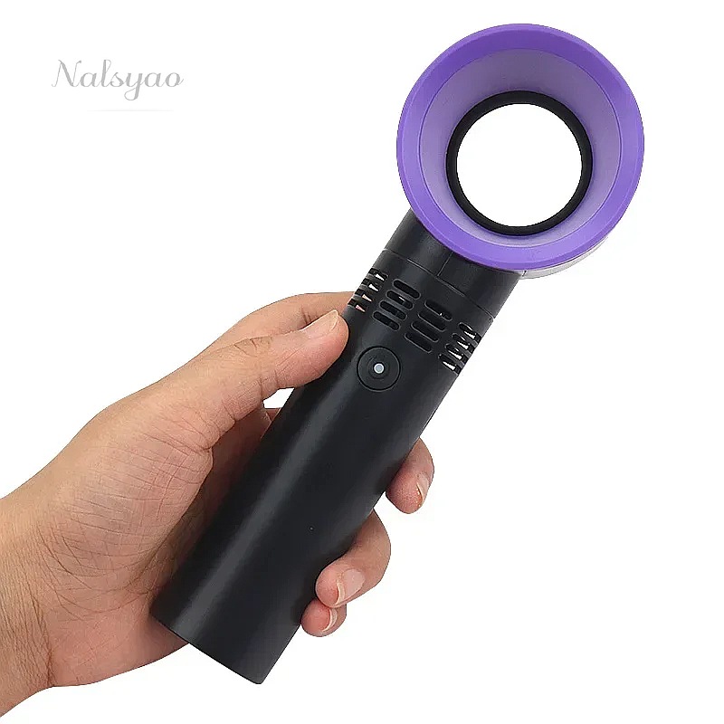 Pengering Bulu Mata Isi Ulang  - Beauty Makeup Organizer ulasan dan harga