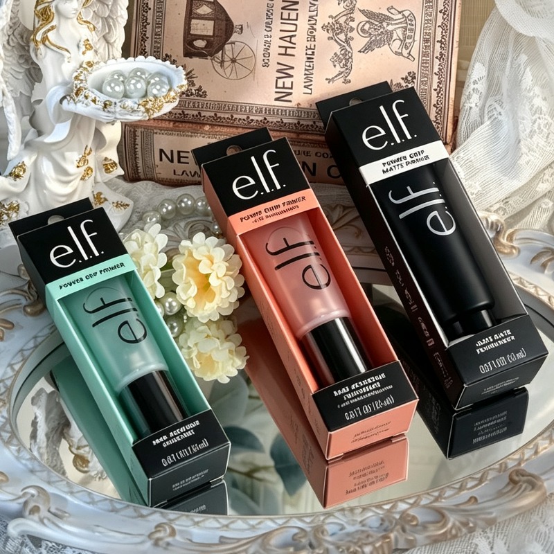 Primer Cair Essence Multi-Efek - Makeup Fixing Mist ulasan dan harga