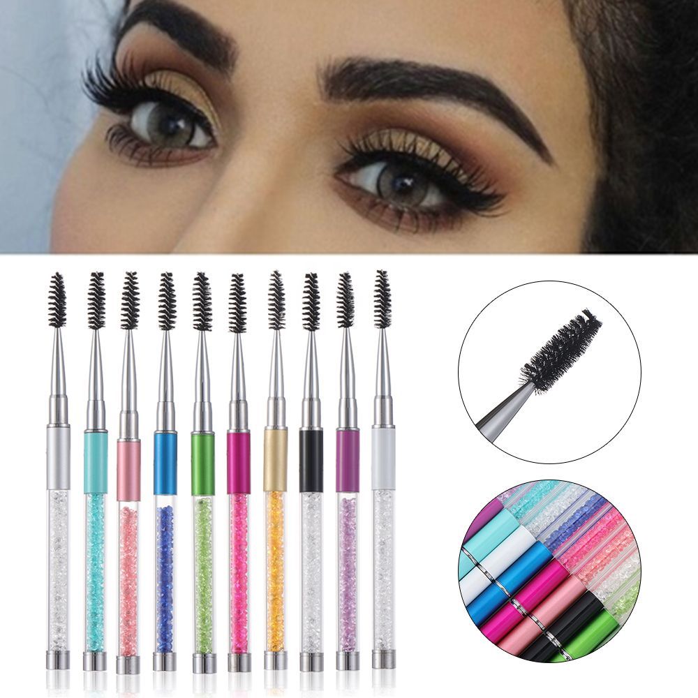 1 buah alat sulam ekstensi kec - Beauty Makeup App ulasan dan harga