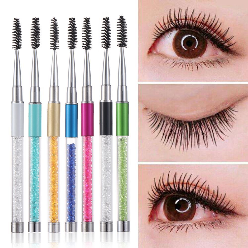 1 buah alat sulam ekstensi kec - Beauty Makeup App ulasan dan harga
